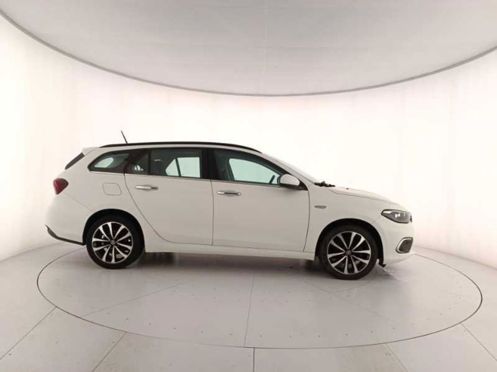 Fiat Tipo Station Wagon usata a Treviso (7)