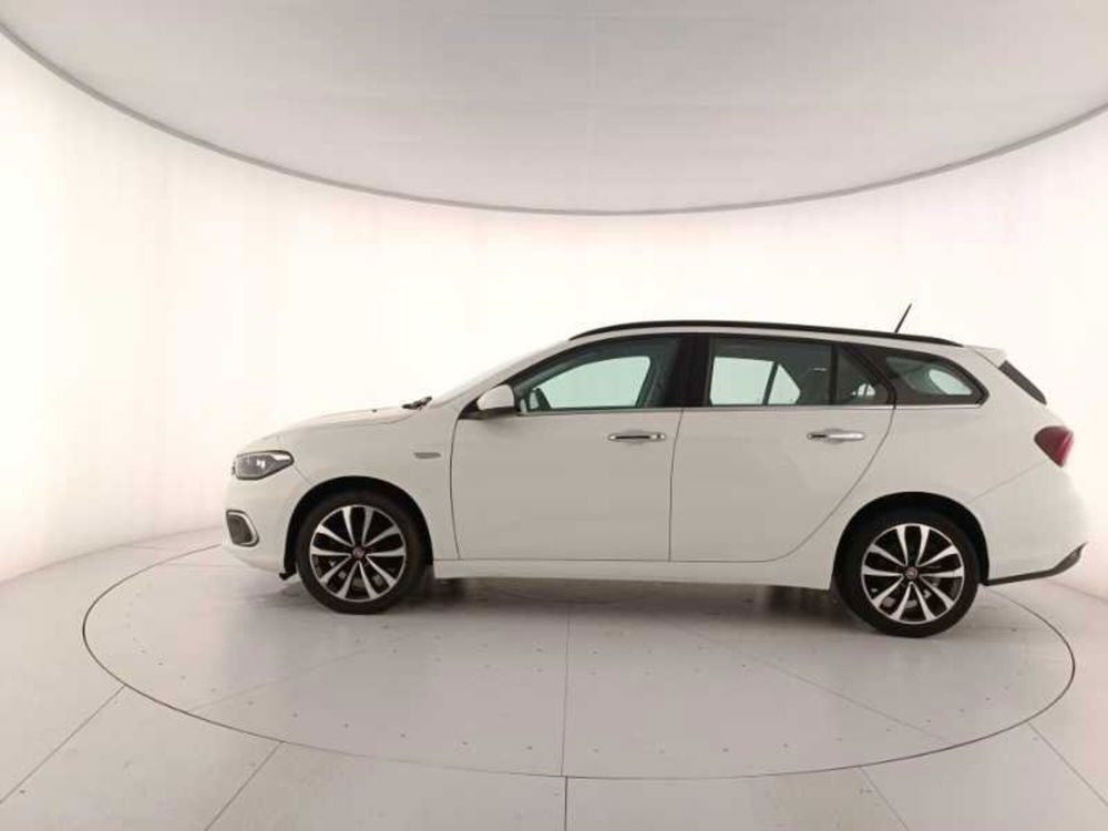 Fiat Tipo Station Wagon usata a Treviso (8)