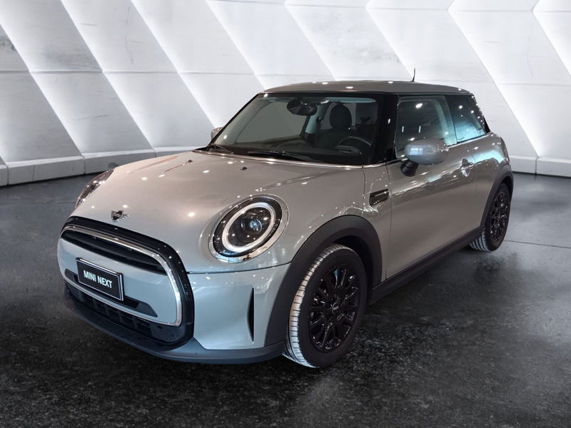 MINI Mini 1.5 One Classic  del 2022 usata a Asti