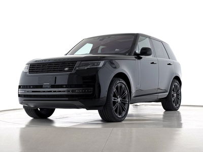 Land Rover Range Rover Lwb 3.0d i6 mhev Autobiography awd 350cv auto del 2023 usata a Bastia Umbra