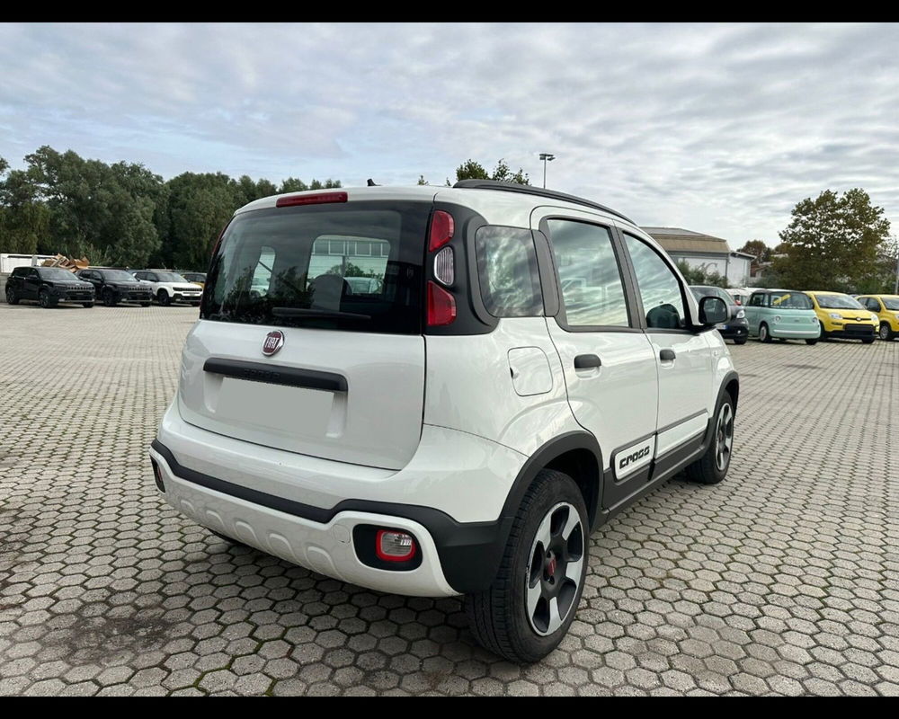 Fiat Panda usata a Lucca (7)