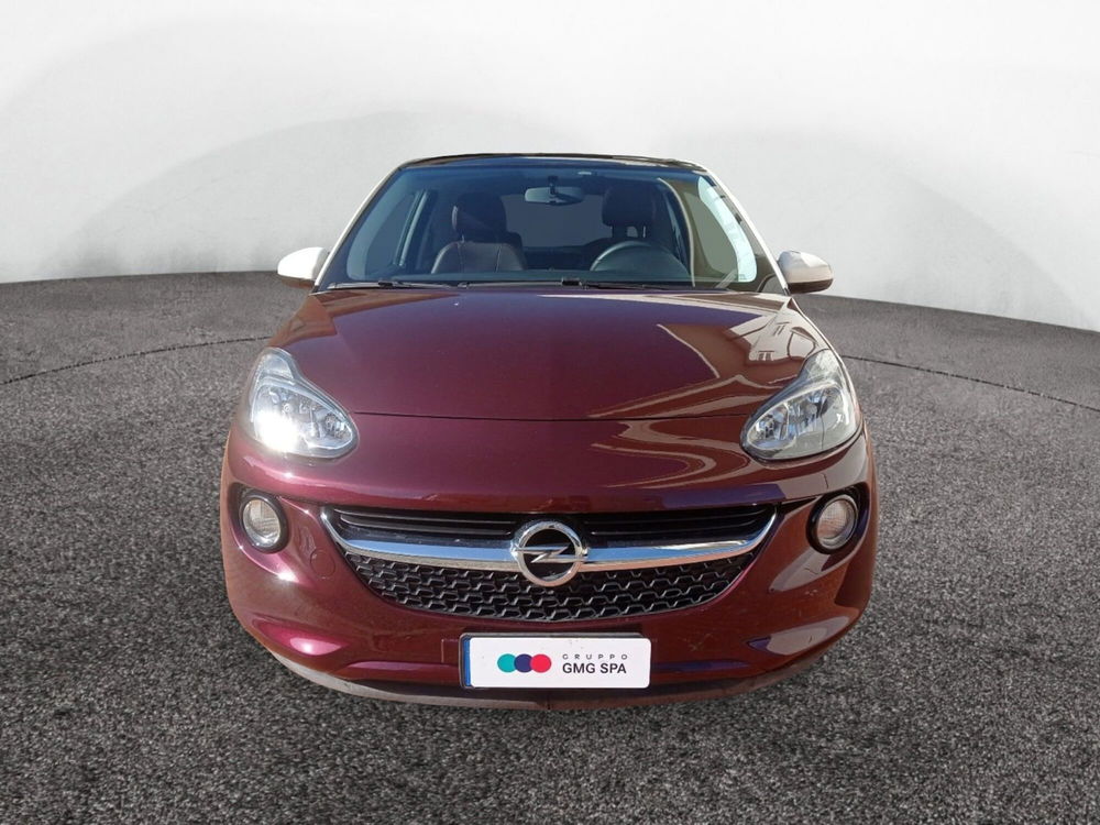 Opel Adam usata a Firenze (2)