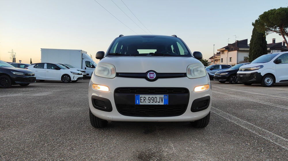 Fiat Panda usata a Firenze (14)