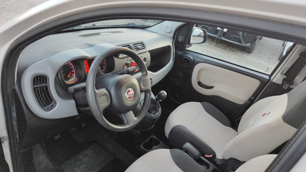 Fiat Panda usata a Firenze (4)