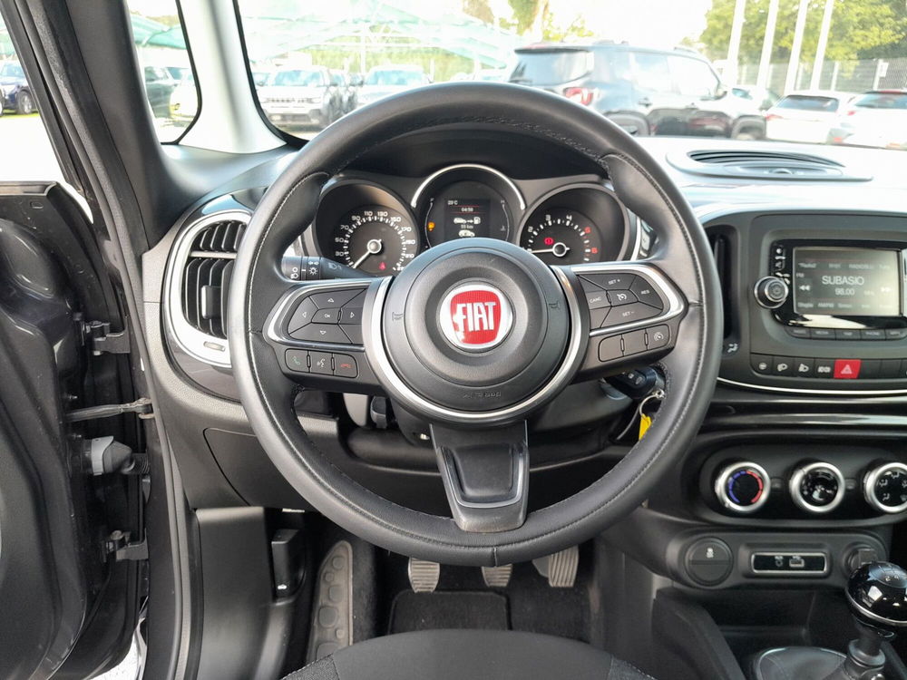 Fiat 500L usata a Ancona (12)