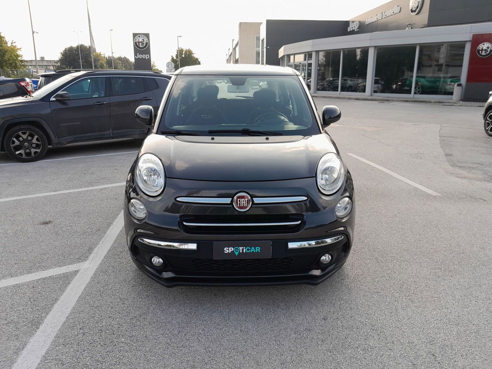 Fiat 500L usata a Ancona (2)