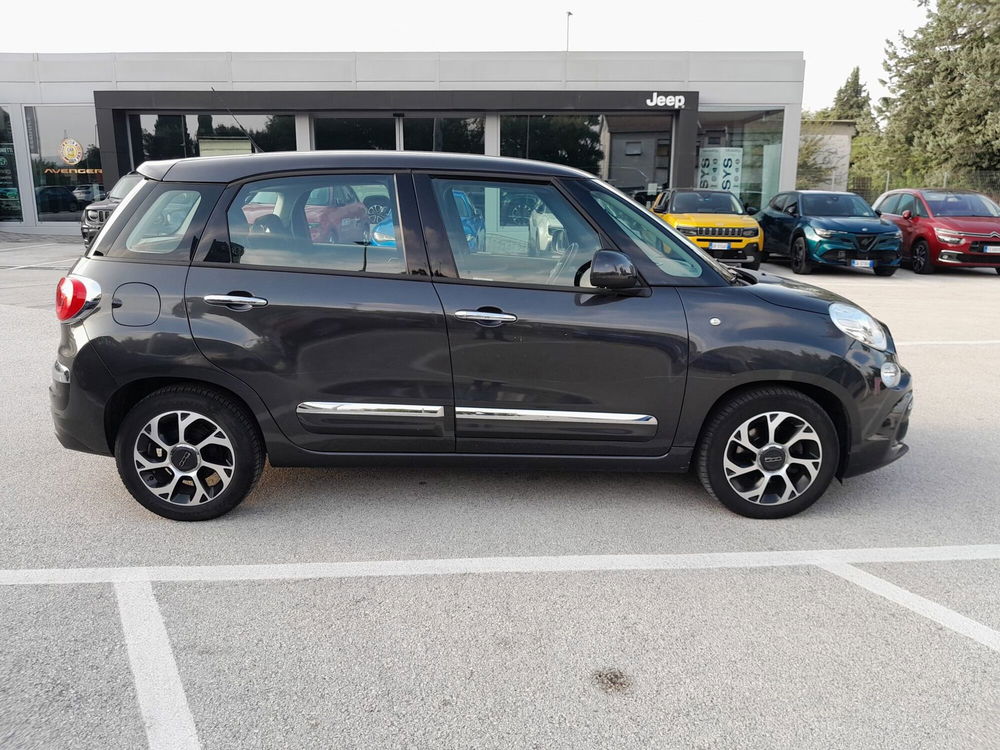 Fiat 500L usata a Ancona (4)