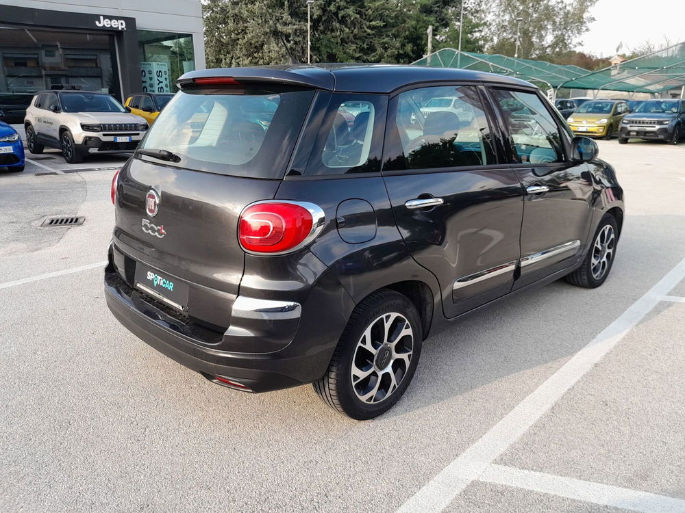 Fiat 500L usata a Ancona (5)