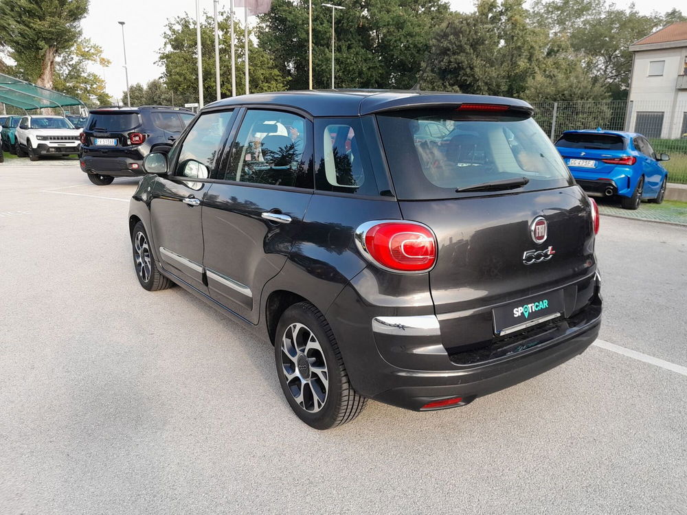 Fiat 500L usata a Ancona (7)