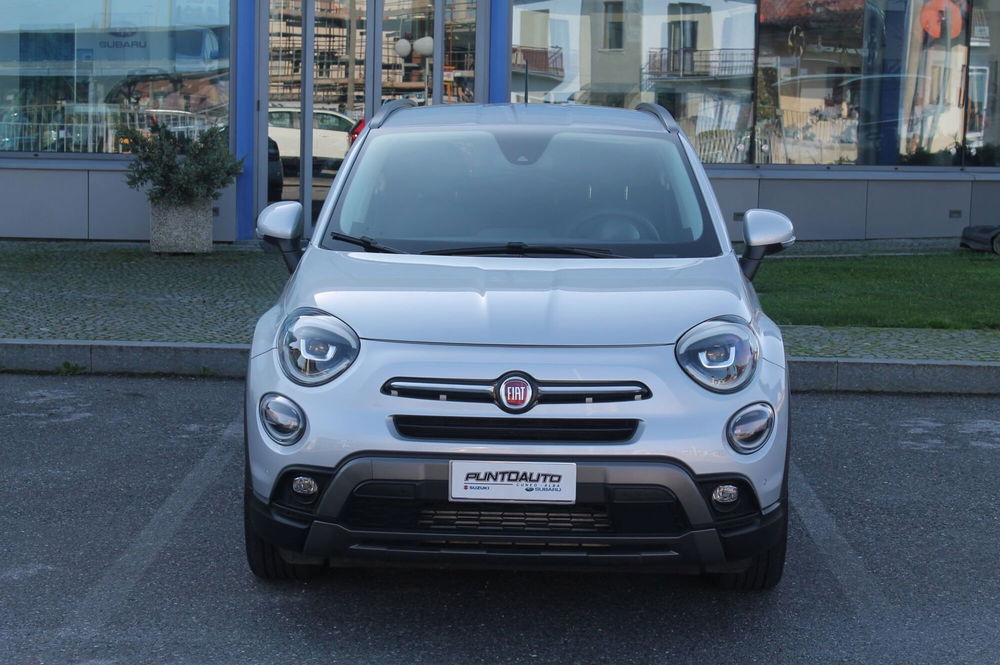 Fiat 500X usata a Cuneo (2)