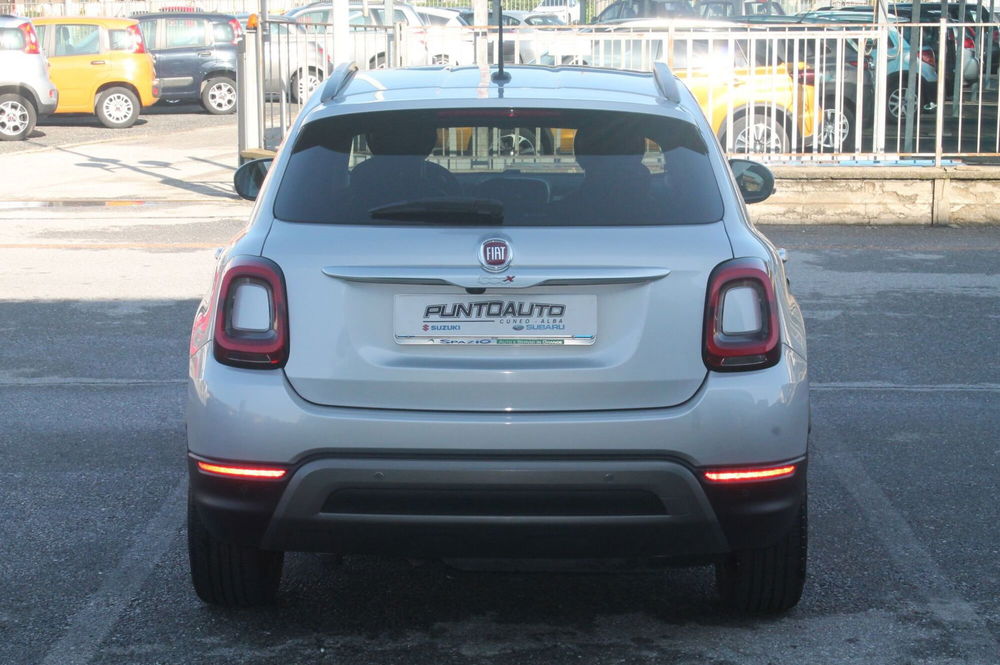 Fiat 500X usata a Cuneo (5)