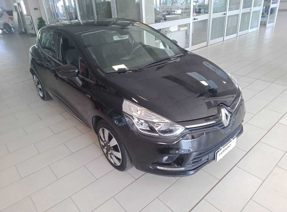 Renault Clio usata a Alessandria (3)