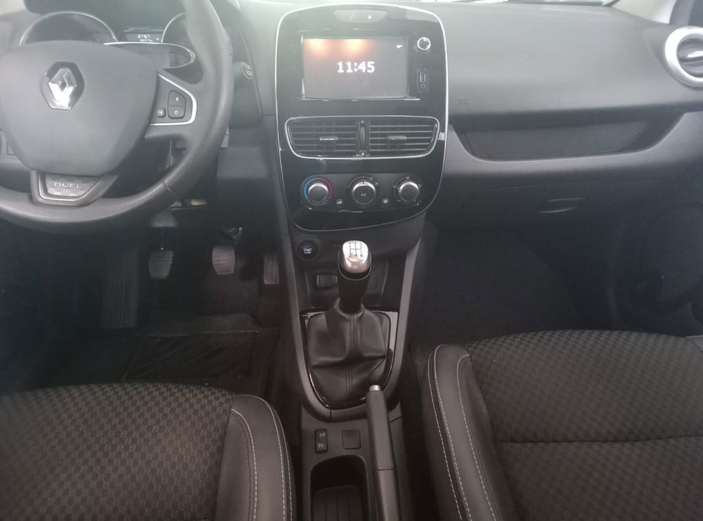 Renault Clio usata a Alessandria (5)