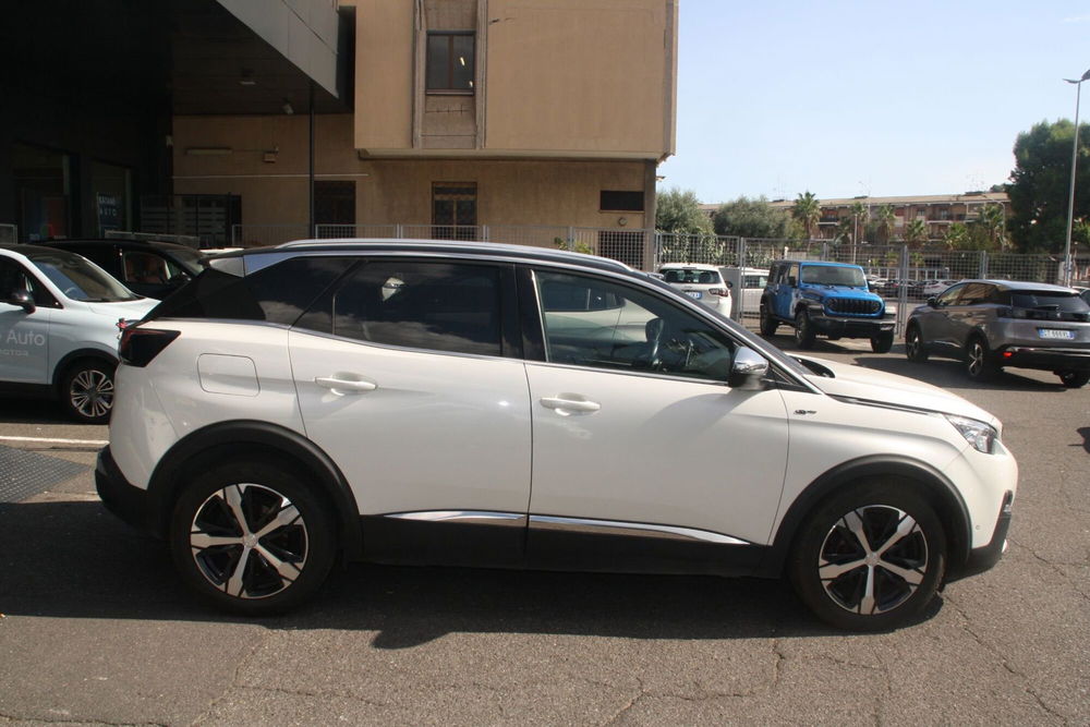 Peugeot 3008 usata a Catania (6)