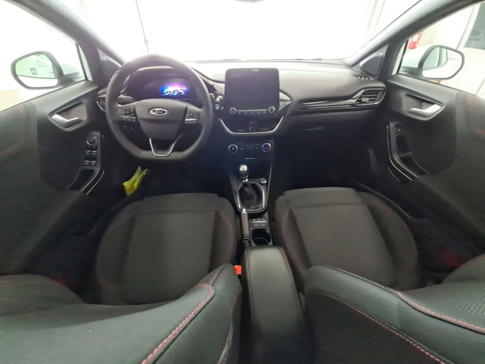 Ford Puma usata a Arezzo (12)