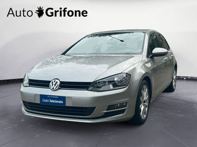 Volkswagen Golf 1.4 TSI 122CV 5p. Comfortline del 2013 usata a Modena