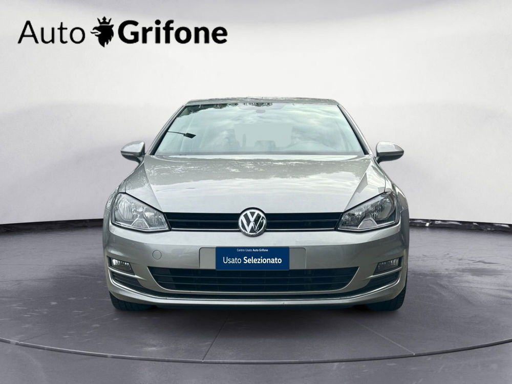 Volkswagen Golf Variant usata a Modena (13)