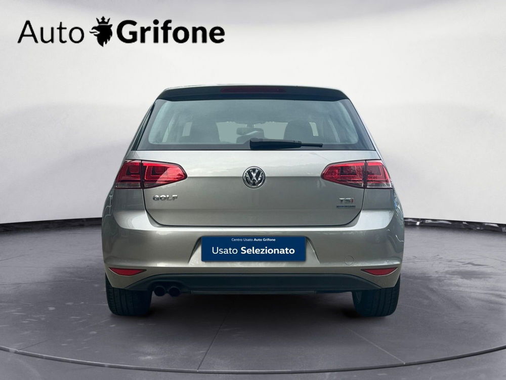 Volkswagen Golf Variant usata a Modena (4)