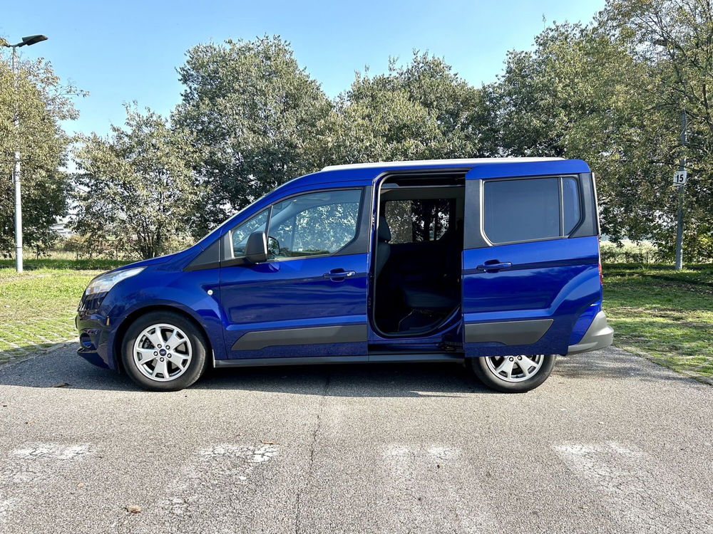 Ford Tourneo Connect usata a Monza e Brianza (6)