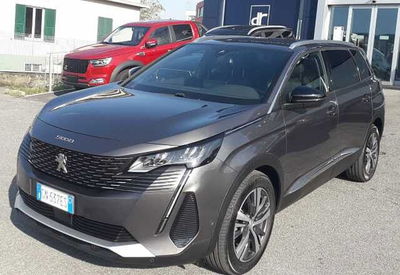 Peugeot 5008 1.5 bluehdi Allure Pack s&amp;s 130cv eat8 del 2023 usata a Sarzana