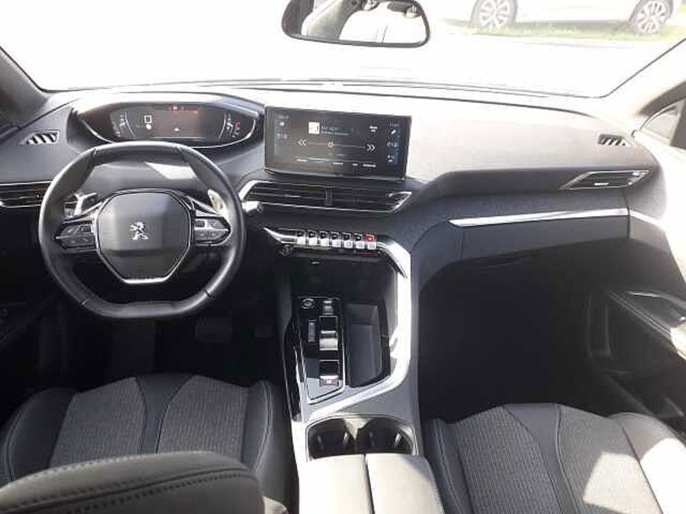 Peugeot 5008 usata a La Spezia (12)