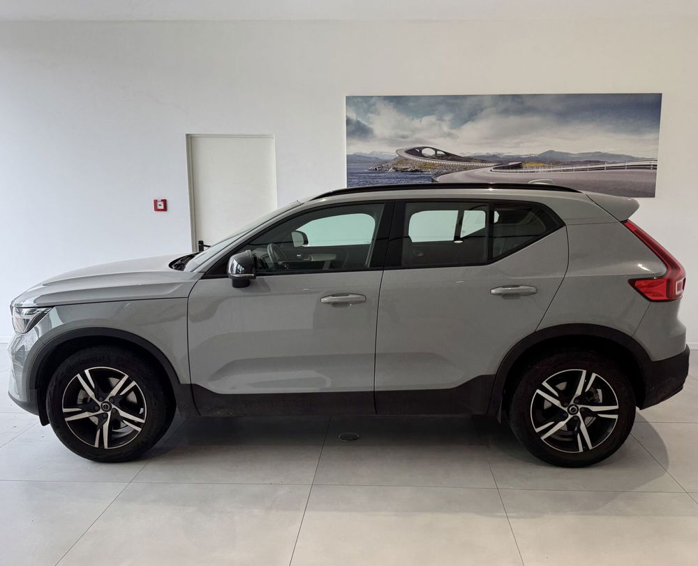 Volvo XC40 usata a Parma (10)