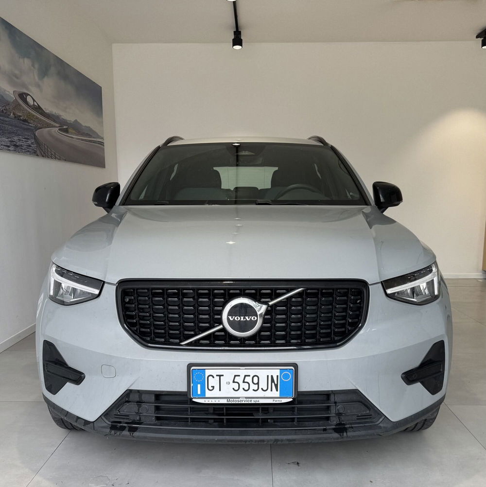 Volvo XC40 usata a Parma (2)