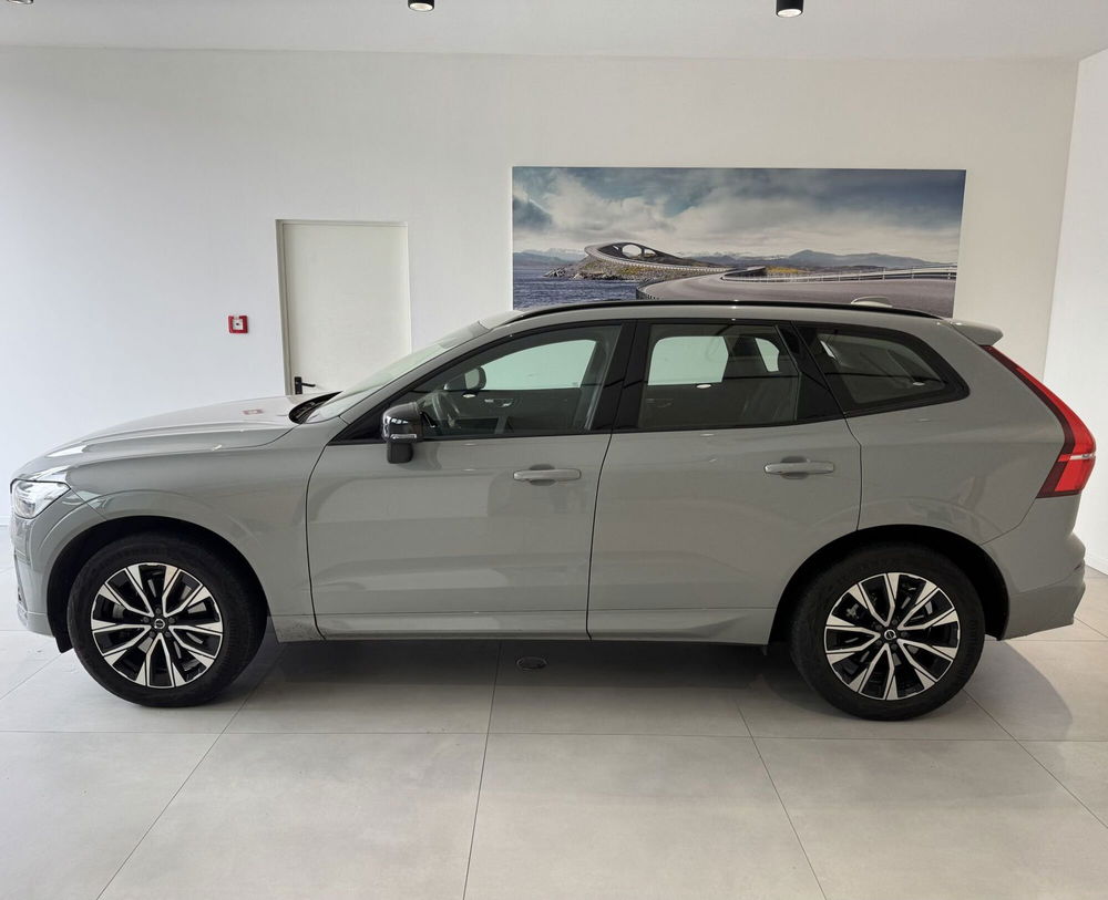 Volvo XC60 usata a Parma (11)