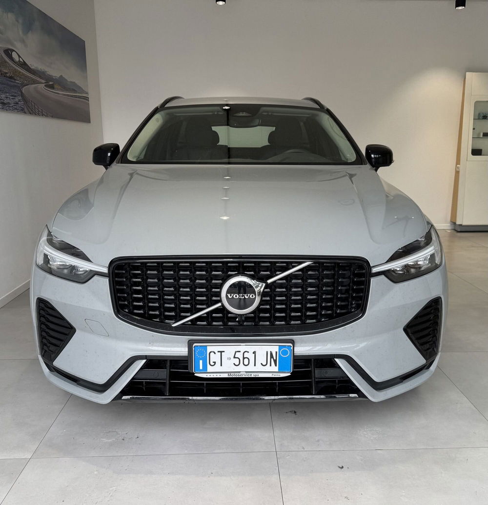 Volvo XC60 usata a Parma (2)