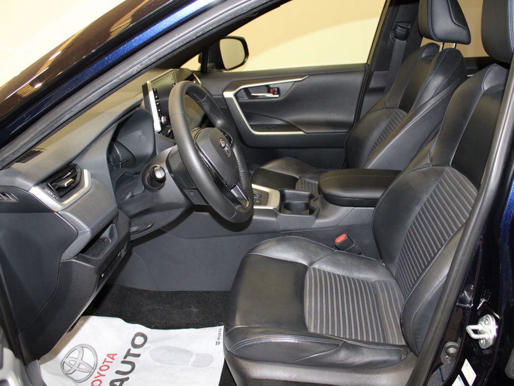 Toyota Rav4 usata a Firenze (6)