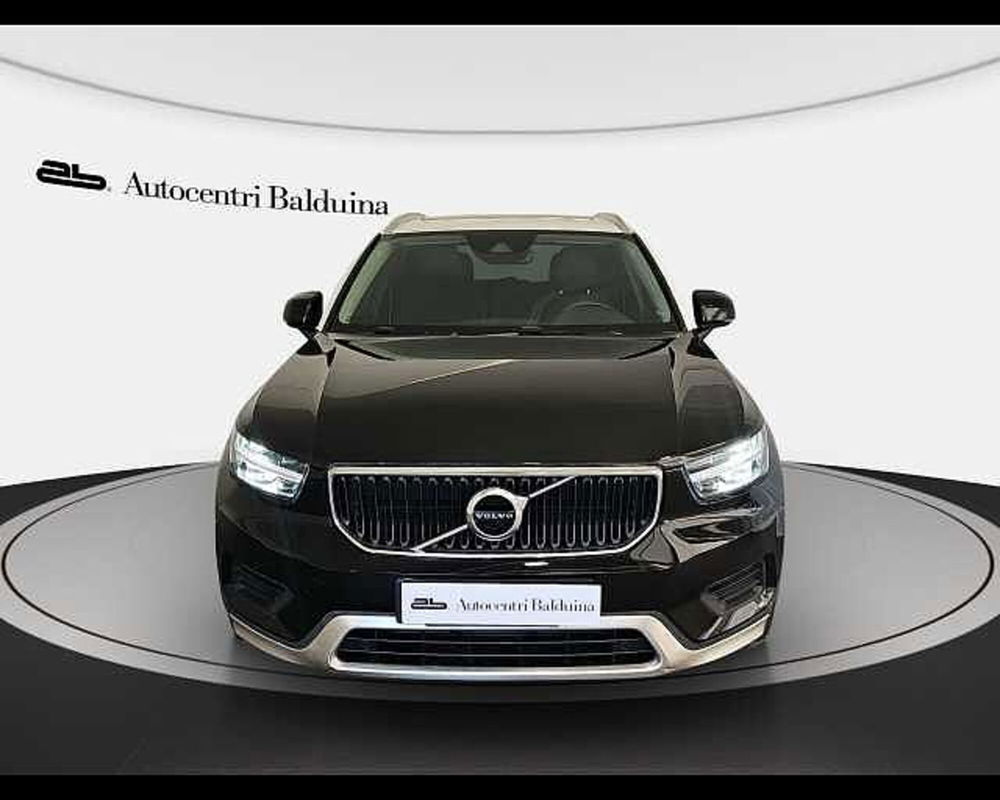 Volvo XC40 usata a Roma (2)