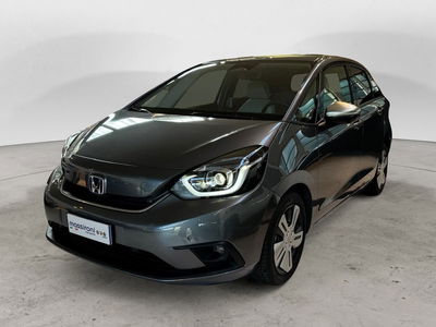 Honda Jazz 1.5 Hev eCVT Executive del 2021 usata a Melegnano