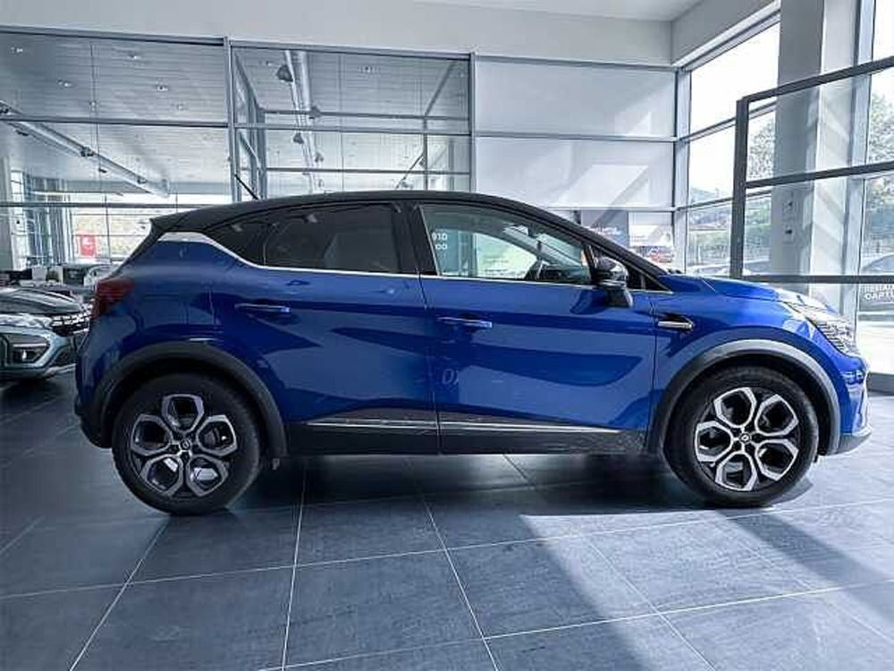 Renault Captur usata a Cosenza (4)