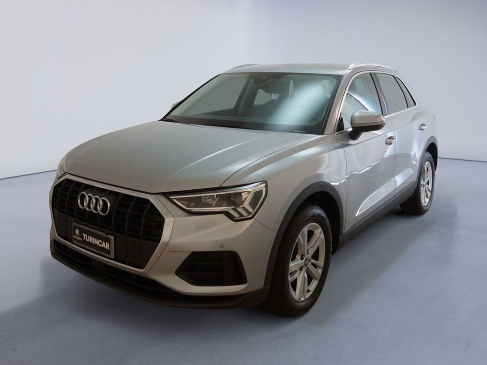 Audi Q3 usata a Torino (3)