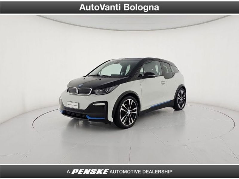 BMW i3 i3 120 Ah Advantage del 2021 usata a Granarolo dell&#039;Emilia