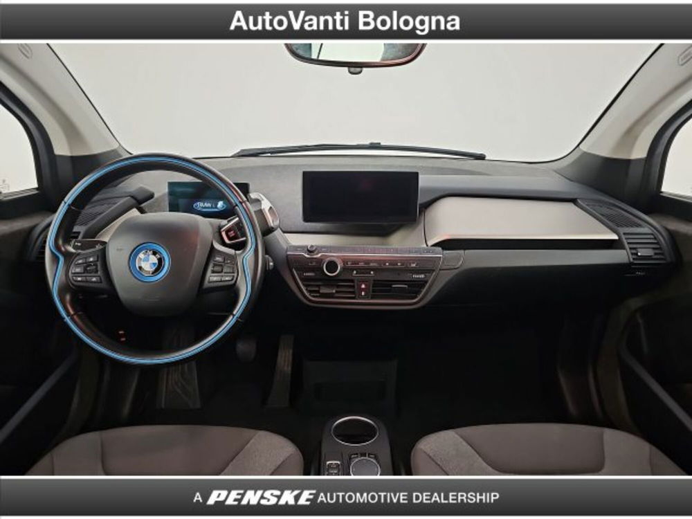 BMW i3 usata a Bologna (10)