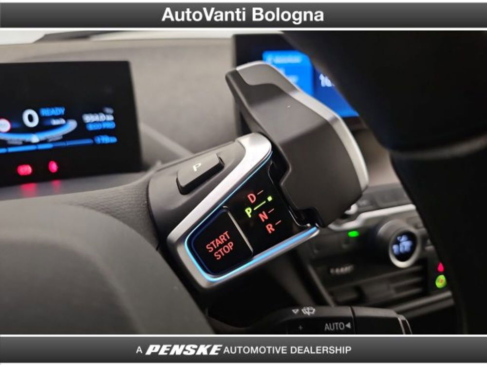 BMW i3 usata a Bologna (14)