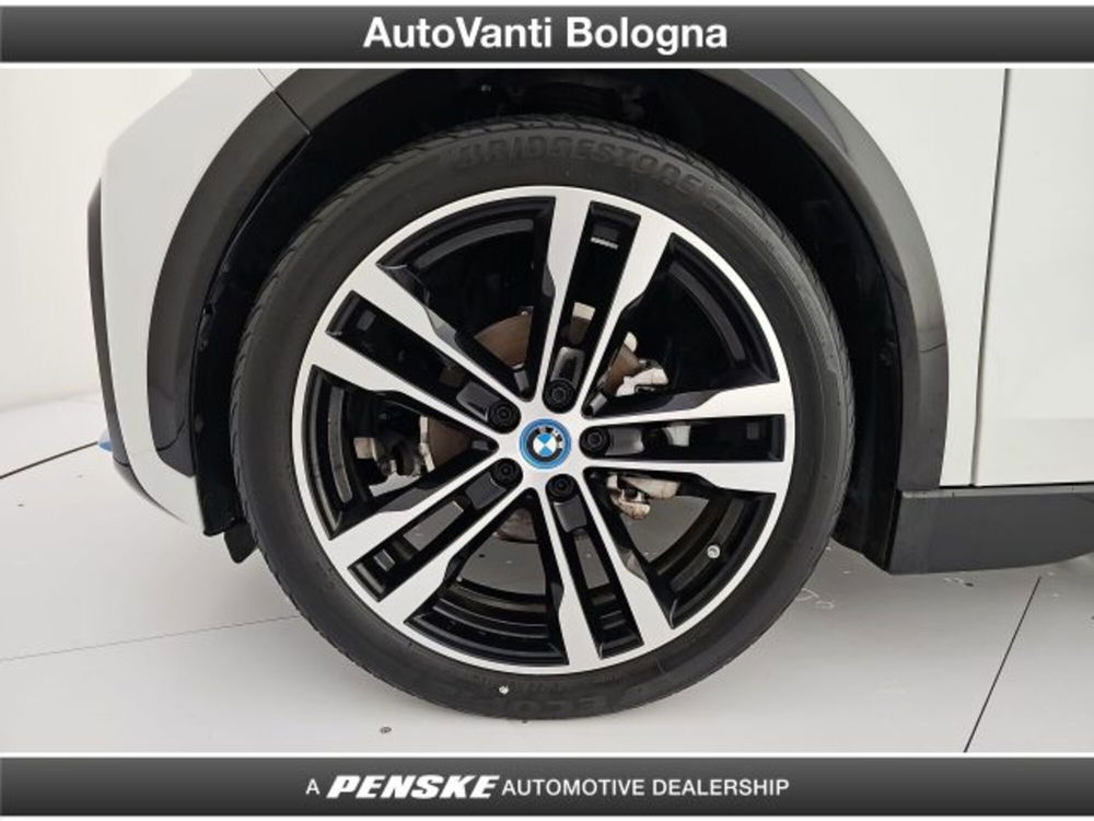 BMW i3 usata a Bologna (9)