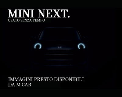 MINI Mini Cooper SE Electric  del 2022 usata a Teverola