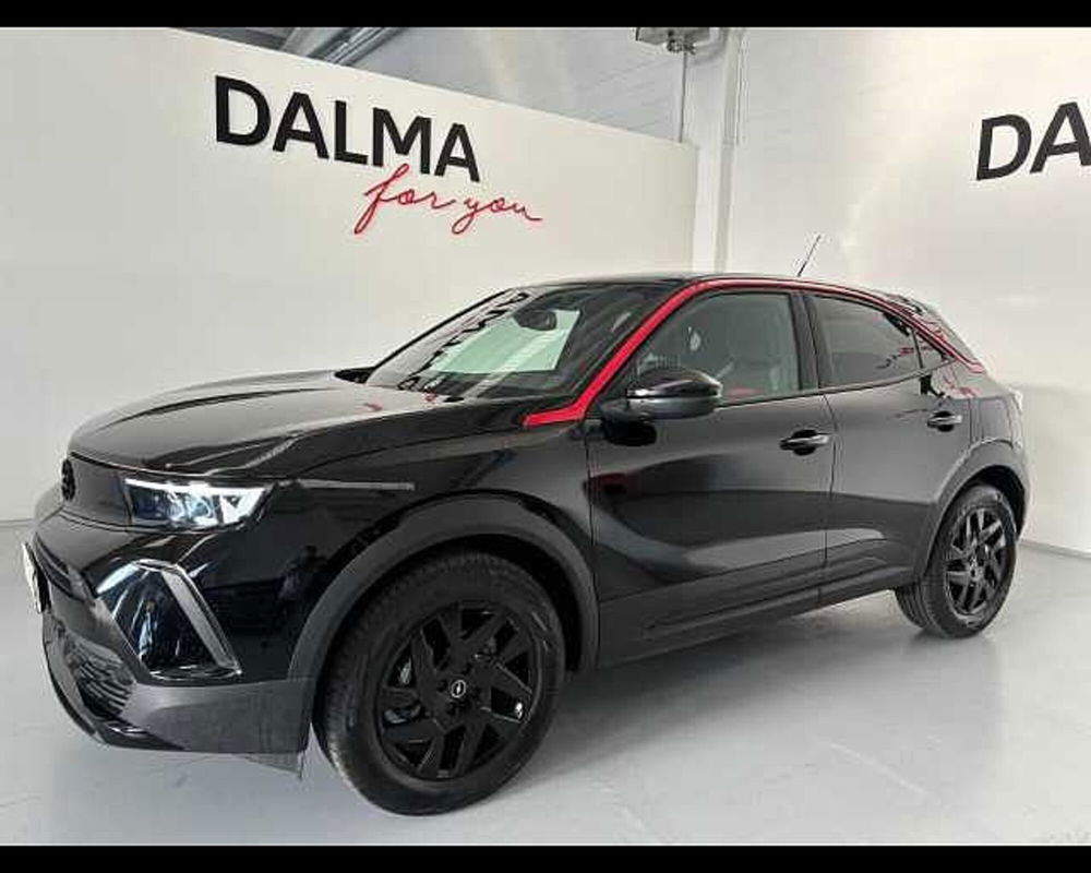 Opel Mokka usata a Milano