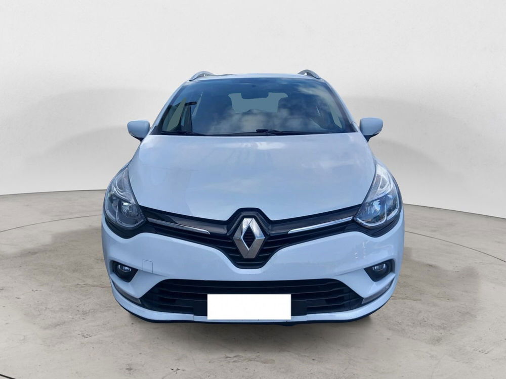 Renault Clio Sporter usata a Potenza (2)