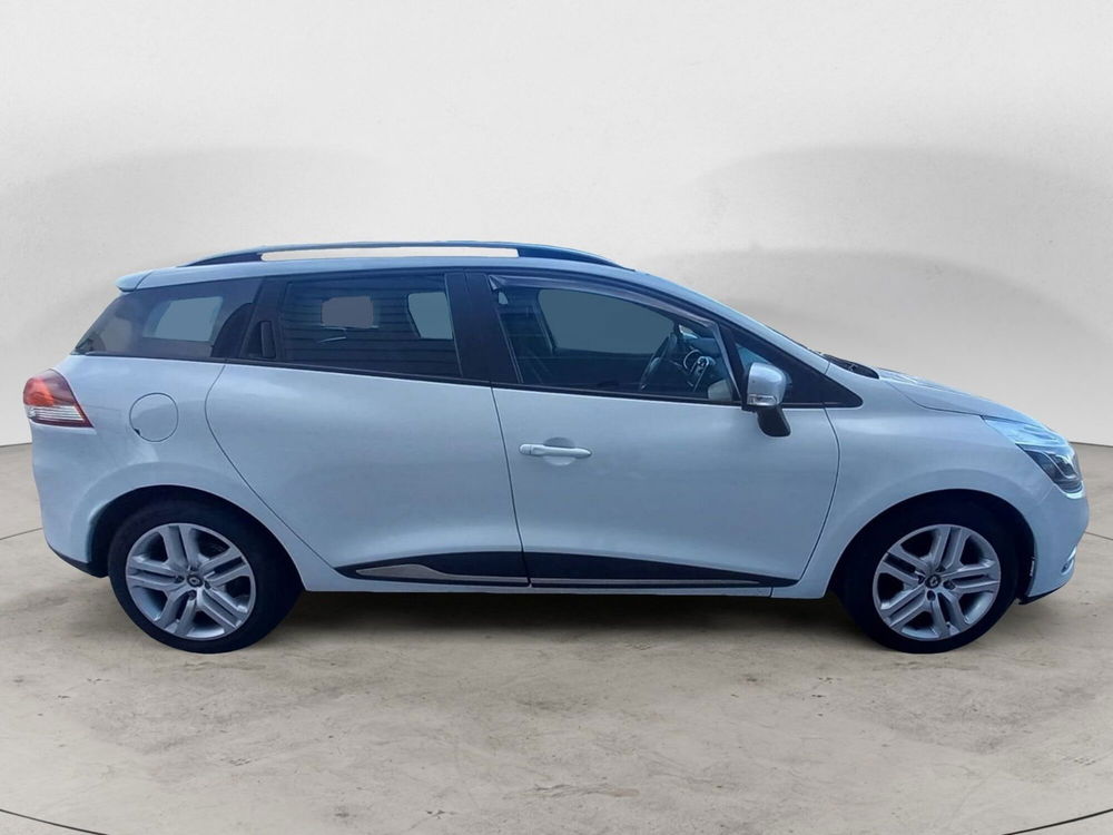 Renault Clio Sporter usata a Potenza (4)