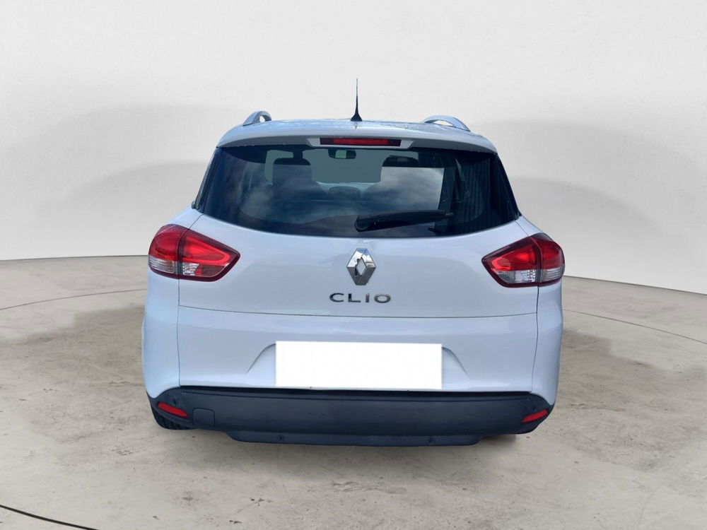 Renault Clio Sporter usata a Potenza (6)