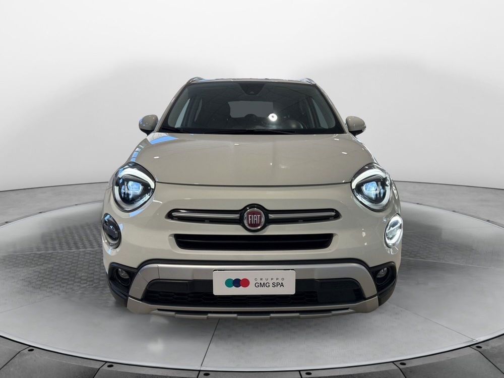 Fiat 500X usata a Pistoia (2)