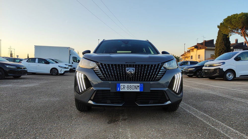 Peugeot 2008 usata a Firenze (14)