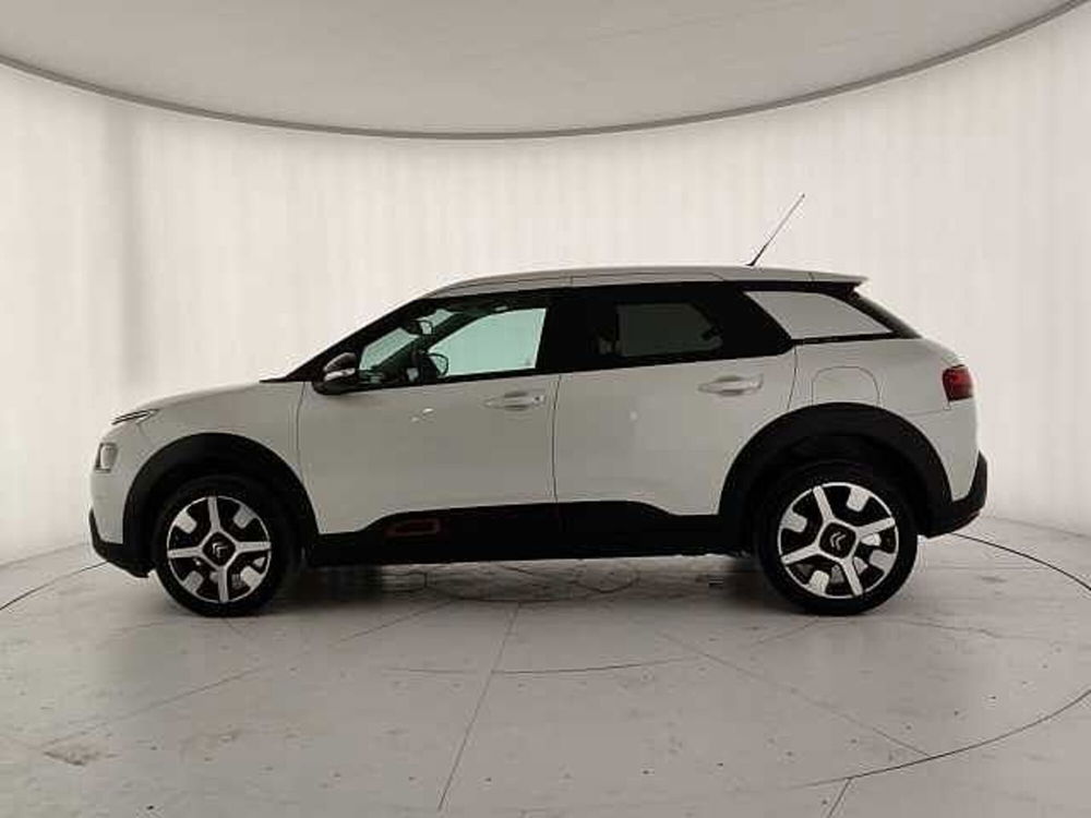 Citroen C4 Cactus usata a Teramo (2)