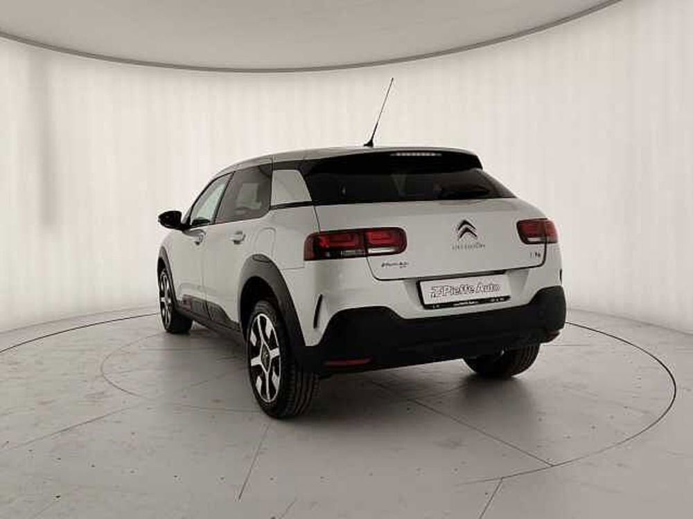 Citroen C4 Cactus usata a Teramo (3)