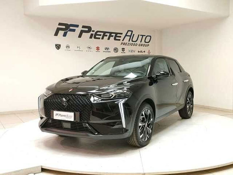 Ds DS 3 DS 3 Crossback BlueHDi 130 aut. Performance Line  del 2023 usata a Teramo