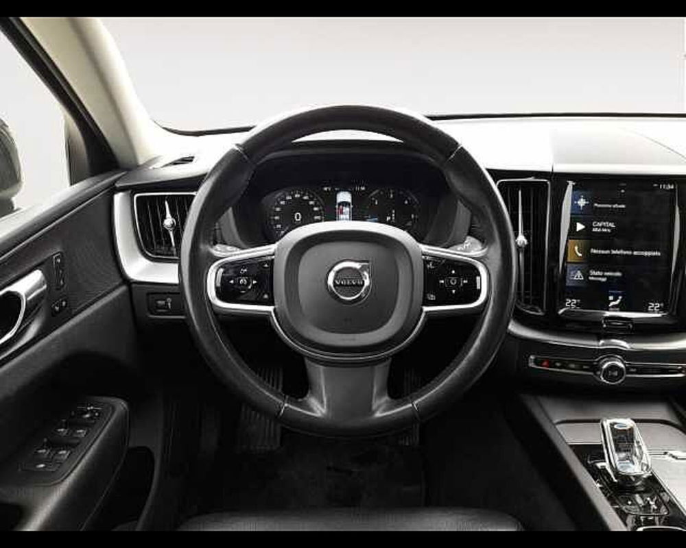 Volvo XC60 usata a Ravenna (12)