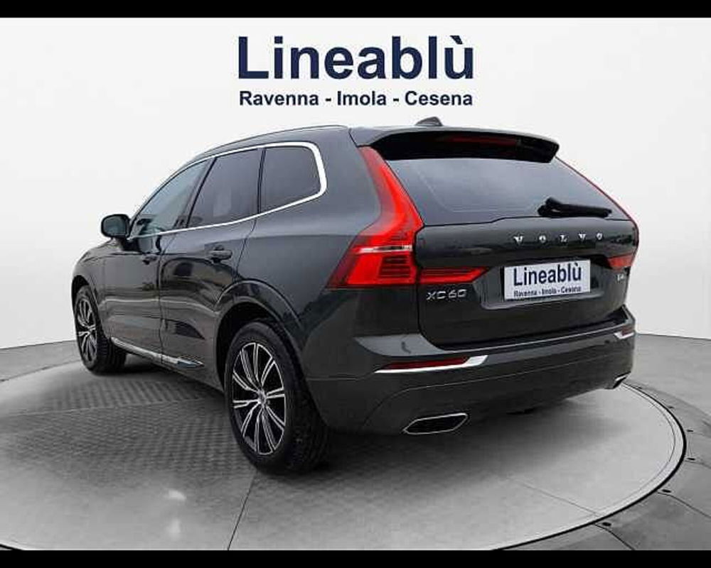 Volvo XC60 usata a Ravenna (3)